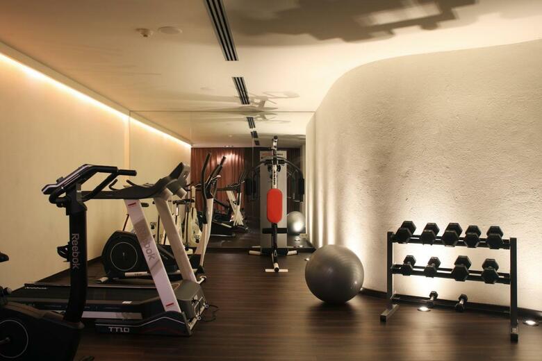 Hotel Augusta Club & Spa - Adults Only
