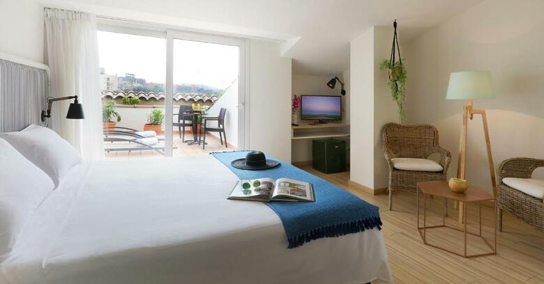 Hotel Augusta Club & Spa - Adults Only