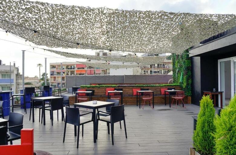 Hotel Lloret Vibe Affiliated By Fergus