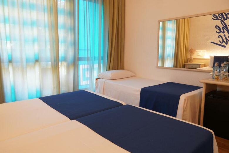 Hotel Lloret Vibe Affiliated By Fergus