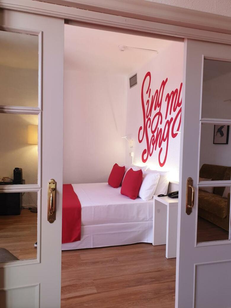 Hotel Lloret Vibe Affiliated By Fergus