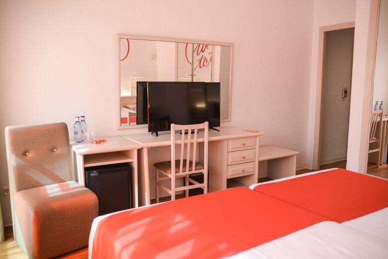 Hotel Lloret Vibe Affiliated By Fergus
