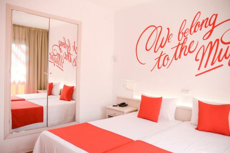 Hotel Lloret Vibe Affiliated By Fergus