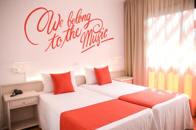 Hotel Lloret Vibe Affiliated By Fergus
