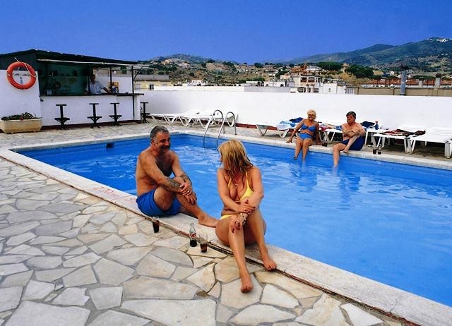 Hotel Continental