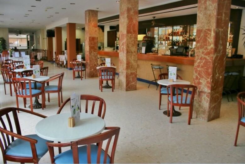 30 Degrees - Hotel Espanya Calella