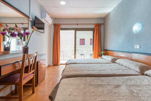 Hotel Marisol