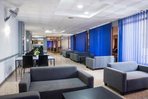 Hotel Marisol