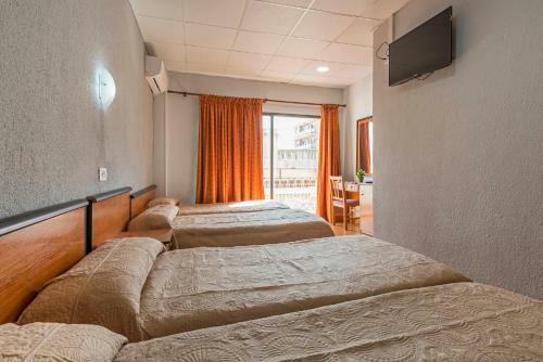 Hotel Marisol