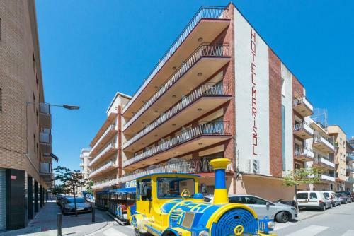 Hotel Marisol