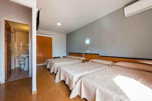 Hotel Marisol