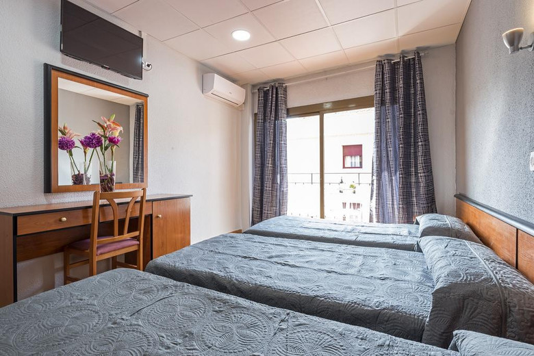 Hotel Marisol