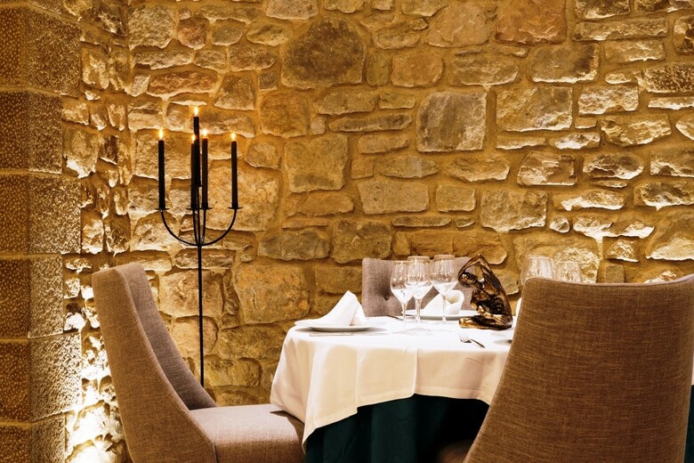 Sant Jordi Boutique Hotel