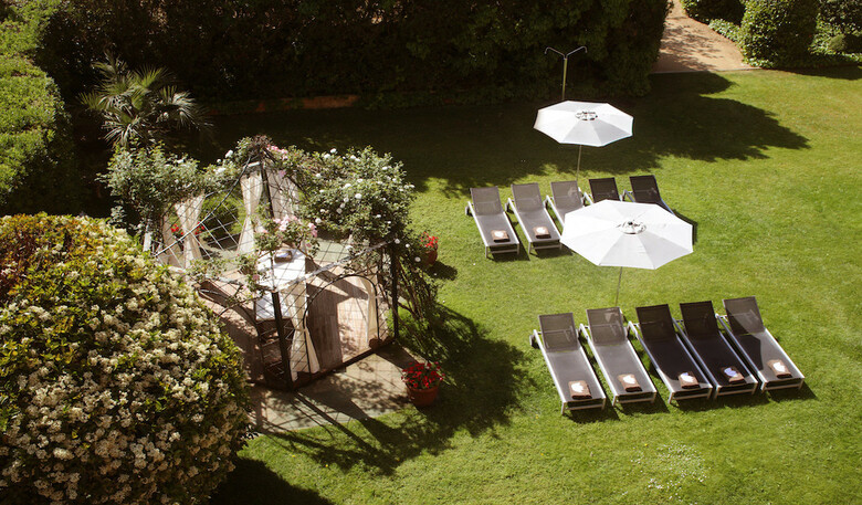 Luna Club Hotel Yoga & Spa 4*sup