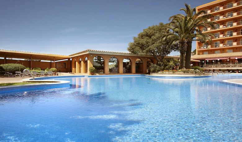 Luna Club Hotel Yoga & Spa 4*sup