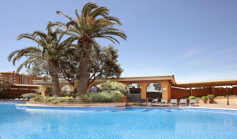 Luna Club Hotel Yoga & Spa 4*sup
