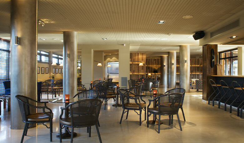 Luna Club Hotel Yoga & Spa 4*sup