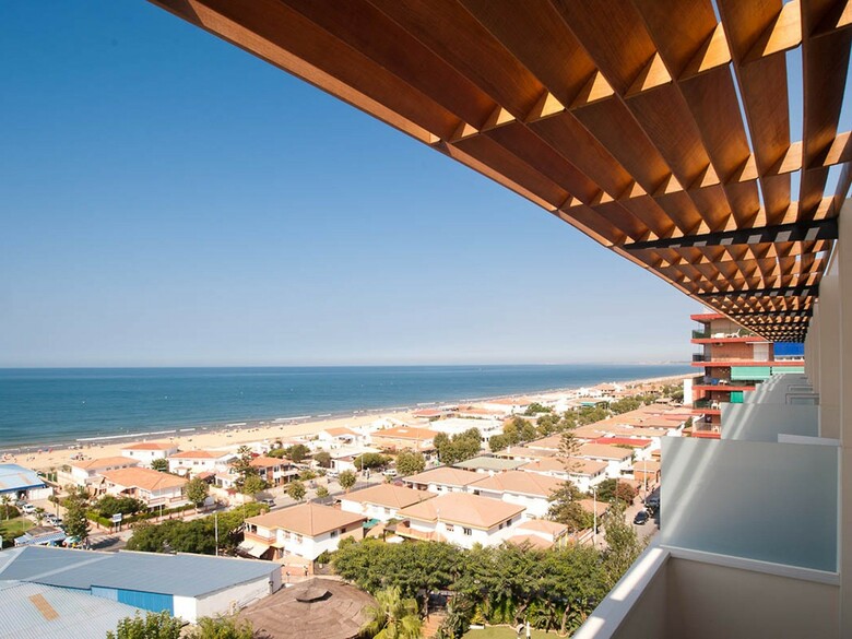 Hotel Pato Amarillo