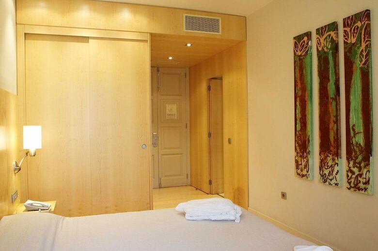 Hotel Sant Roc