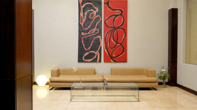 Hotel 562 Nogaro Buenos Aires