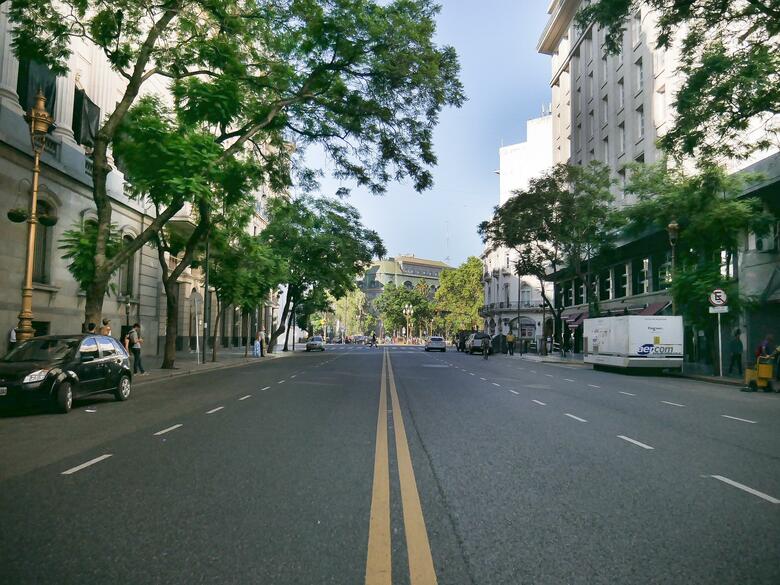 Hotel 562 Nogaro Buenos Aires