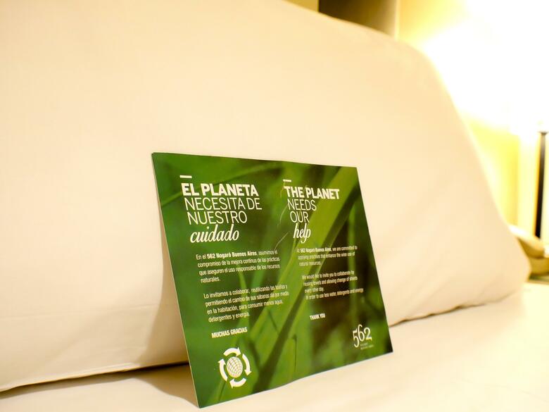 Hotel 562 Nogaro Buenos Aires