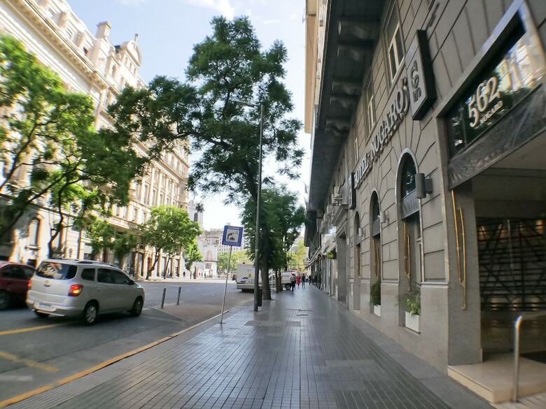 Hotel 562 Nogaro Buenos Aires