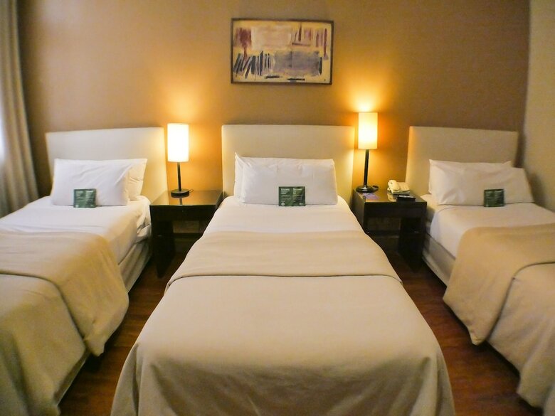 Hotel 562 Nogaro Buenos Aires