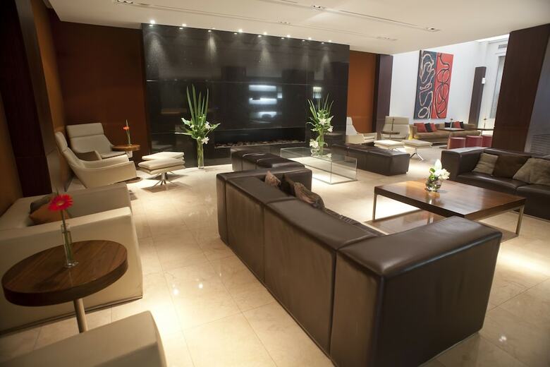 Hotel 562 Nogaro Buenos Aires