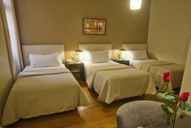 Hotel 562 Nogaro Buenos Aires