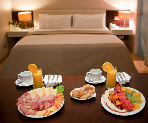 Hotel 562 Nogaro Buenos Aires