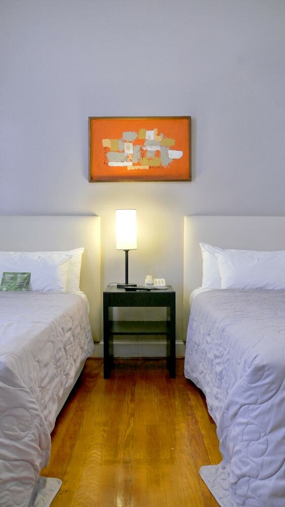 Hotel 562 Nogaro Buenos Aires