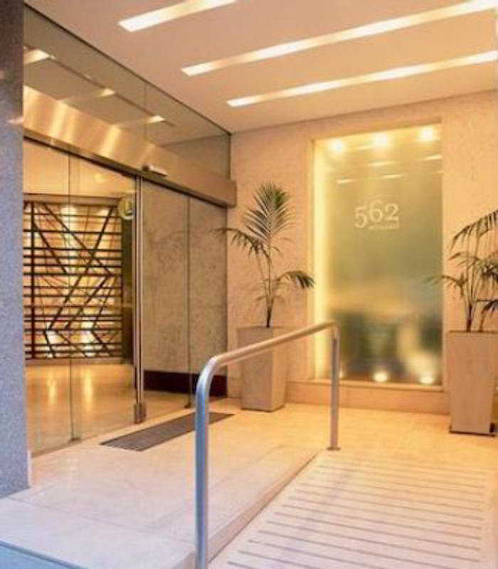Hotel 562 Nogaro Buenos Aires