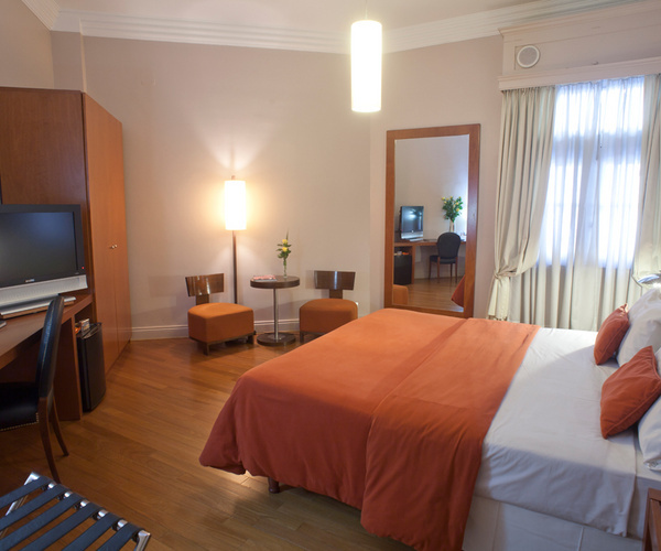 Hotel 562 Nogaro Buenos Aires