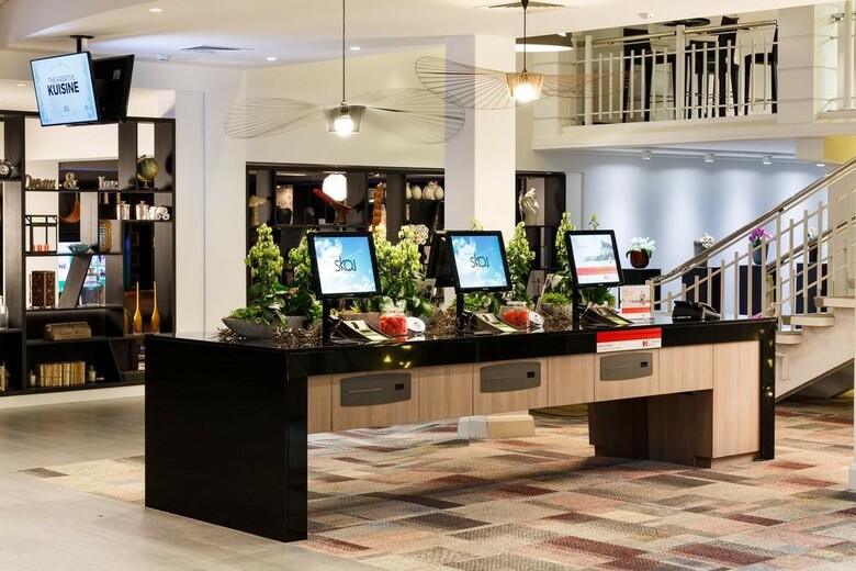 Hotel Holiday Inn Airport Brussels