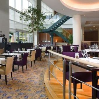 Hotel Crowne Plaza Brussels Airport