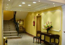 Hotel Don Luis