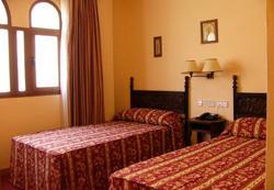 Hotel Don Luis