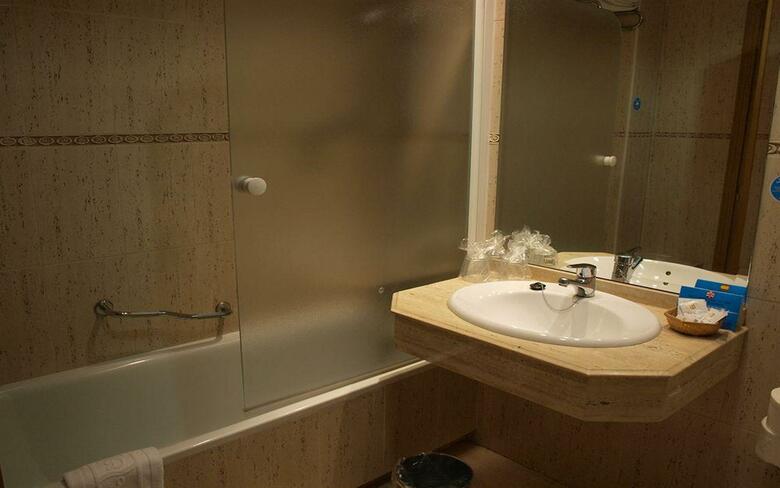 Hotel Don Luis
