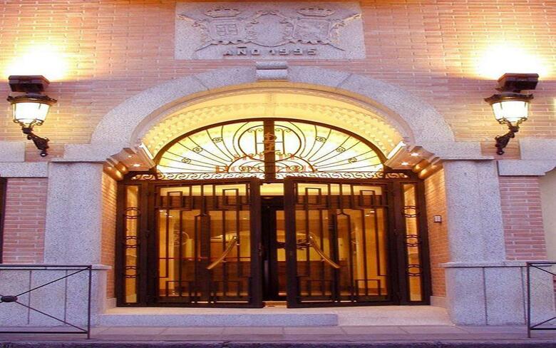 Hotel Don Luis