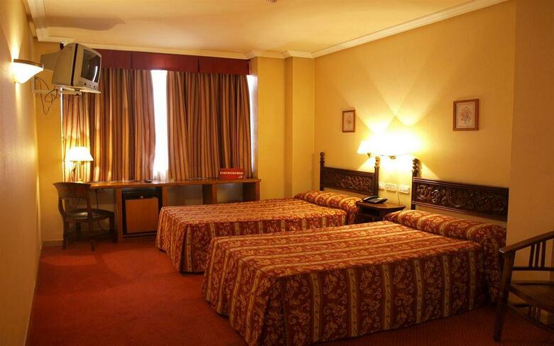 Hotel Don Luis