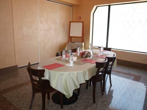 Hotel Don Luis