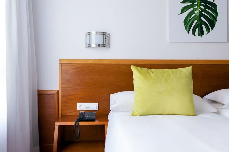 Hotel My City