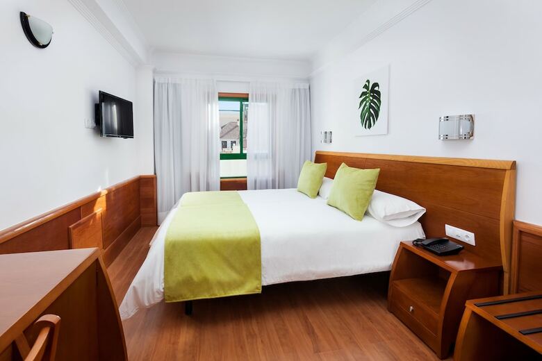 Hotel My City