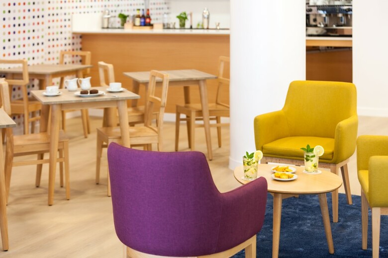 Hotel My City