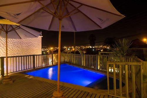 Apartamento Altomiramar