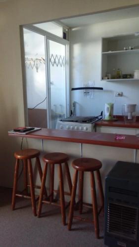 Apartamento Dpto. El Tabo - Vacaciones Y Festivos