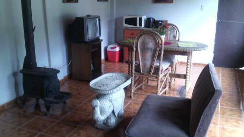 Aparthotel De Los Poetas