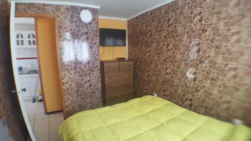 Lodge Caba�as Caleuche
