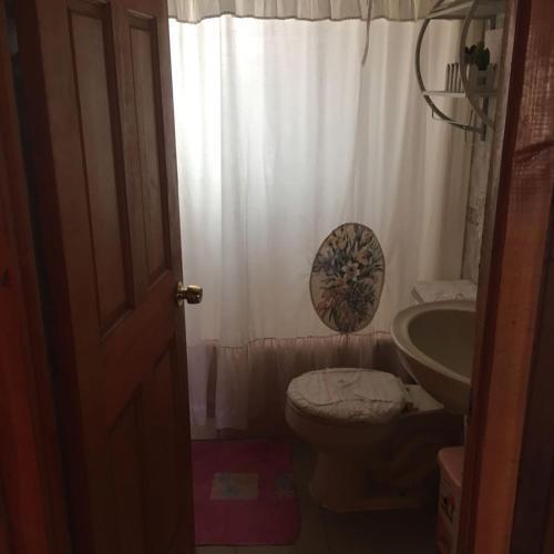 Casa El Tabo Villa Ferm�n Garcia